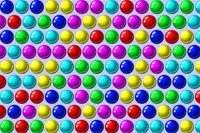 Ve hře Bubble Game je čas vypustit barevné bubliny
