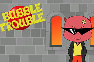 Vyhýbej se a praskni bubliny!