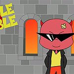 Vyhýbej se a praskni bubliny!