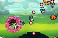 Bullet Hell Adventure 2 se vrací