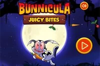 Bunnicula má obrovský hlad a je na vás, abyste ho nakrmili