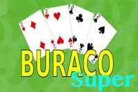 Klasická karetní hra Buraco pro 2 hráče