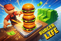 Otevři si vlastní burger bistro