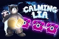 Zachraňte holčičku před jejími nočními můrami!
