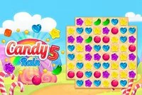 Candy Rain 5 Epizoda V