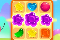 Candy Rain 8 je jednou z nejlepších Match 3 her vůbec