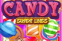 Vítejte u Candy Super Lines!