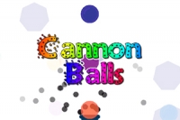 Hrát Cannon Ball je vždy snadné, a nebudete chtít přestat, dokud