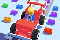 Podívejte se na hru Car Craft Race