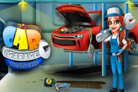 Připravte se poskytovat různé auto služby ve své vlastní auto dílně
