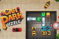 Jaký parkovací chaos!