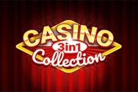 Hrajte tyto hry v Las Vegas nebo přímo na svých telefonech: Hrací automat,