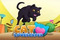 Podmaňte si svět mávnutím ocásku s Cat Lovescapes!