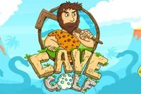 Golf v jeskyni je zábavná a pohodová hra golfu