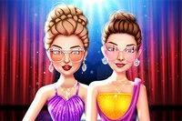 Vítejte ve hře Celebrity Gala Prep