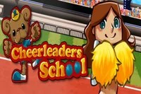 Zažijte život roztleskávaček a soutěžní napětí s Cheerleaders School