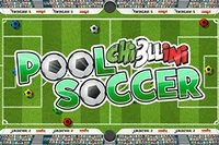 Vyzkoušejte Chiellini Pool Soccer a zahrajte si novou hru spojující