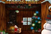Střecha Santa Clausova domu spadla!