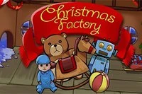 Jste Santa Claus a vaším úkolem je vyrobit co nejvíce hraček