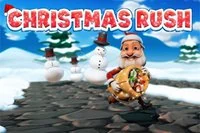 Santa se hrozně opozdil s rozvozem dárků!