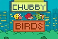 Pomozte Chubbymu domů!