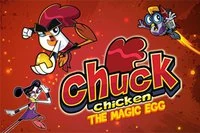 Chuck Chicken na misi