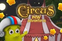 Dámy a pánové, cirkus je zpět ve městě!
