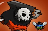 Clash of Skulls je hra nasazení jednotek v reálném čase