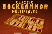 Backgammon je jednou z nejstarších deskových her
