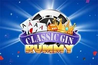 Klasická hra 2 Gin Rummy
