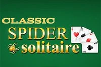 Seřaďte karty co nejrychleji v této online verzi klasické hry Solitaire