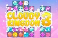 Třetí část oblíbené série Cloudy Kingdom začíná tam, kde předchozí