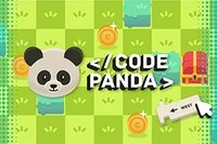 Přetahujte programovací bloky v logickém sledu
