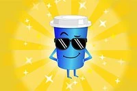 Vítejte u Coffee Puzzle
