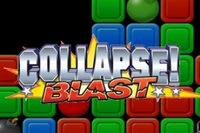 Collapse Blast! ohromí vaši mysl barevnou explozí!