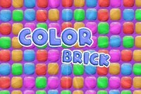 Color Brick Game je zábavná společenská hra