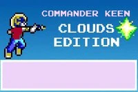 Remake známé hry Commander Keen