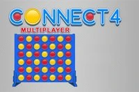 Connect 4 je HTML5 logická hra