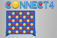 Vyzkoušejte tuto virtuální verzi klasické hry Connect Four