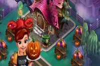 Jsi nejlepší halloweenský šéfkuchař ve městě?