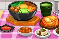Umíte připravit kimchi?
