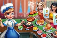 Myslíte si, že zvládnete řídit restauraci s mořskými plody?