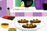 Šéfkuchařka Emma chce s vámi vyzkoušet nový recept!