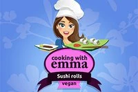 Chtěli jste vždy připravovat sushi rolky doma?