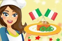 Milujete italskou a středomořskou kuchyni