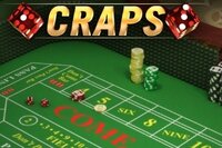 Házejte kostkami v 3D Craps