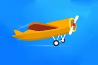Podívej se, kolik bodů získáš ve hře Crash Landing 3D!