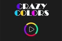 Bavte se s Crazy Colors