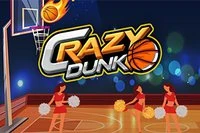 Návyková basketbalová hra simulující zábavu v arkádě