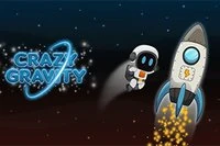 Pomozte astronautovi zvládnout gravitaci v této zábavné online hře